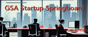 Startup Springboard