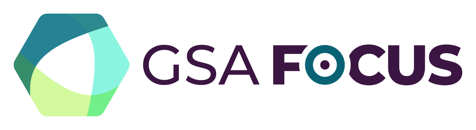 GSA Focus Logo
