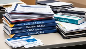GSA Schedule Training Resources