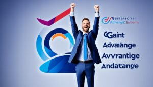 Become a GSA Advantage Vendor, and win millions.