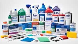 GSA Advantage buyers need your Supplies