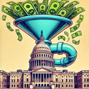 Federal Sales Funnel