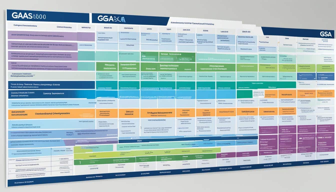 What the heck is a GSA Schedule