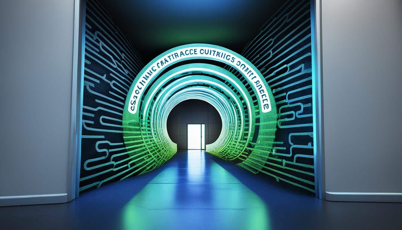 Enter the Federal Marketplace, with a GSA Contract