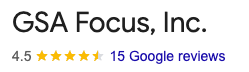 Google Reviews