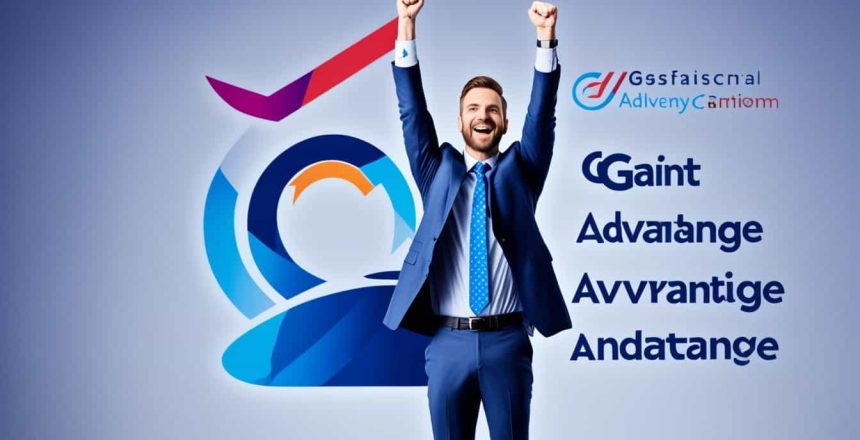 Become a GSA Advantage Vendor, and win millions.