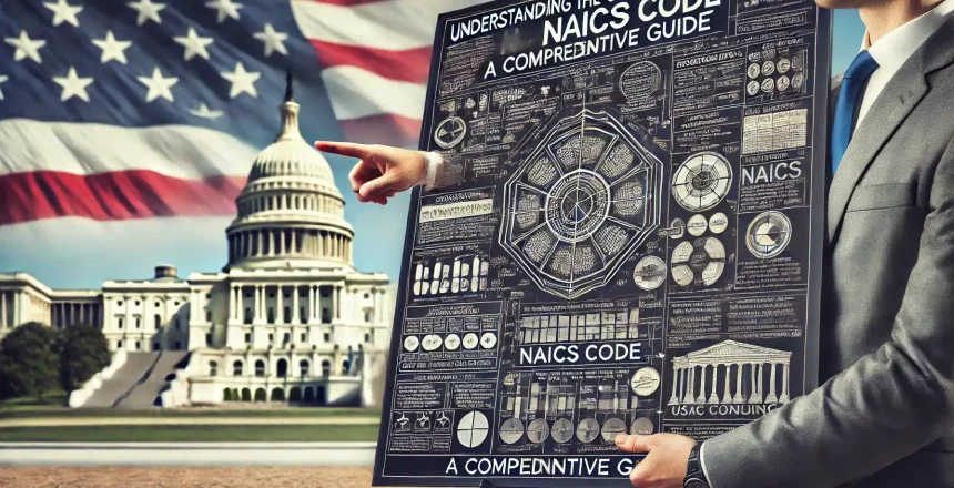 Consulting NAICS Code