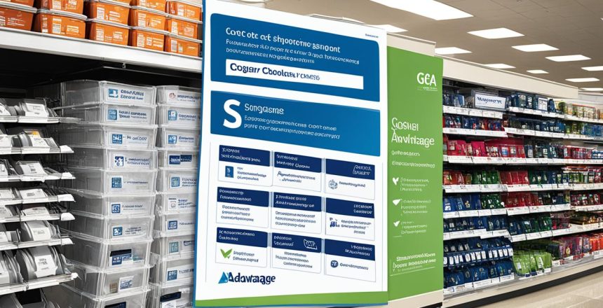 GSA Advantage - online shopping for Fed Buyers