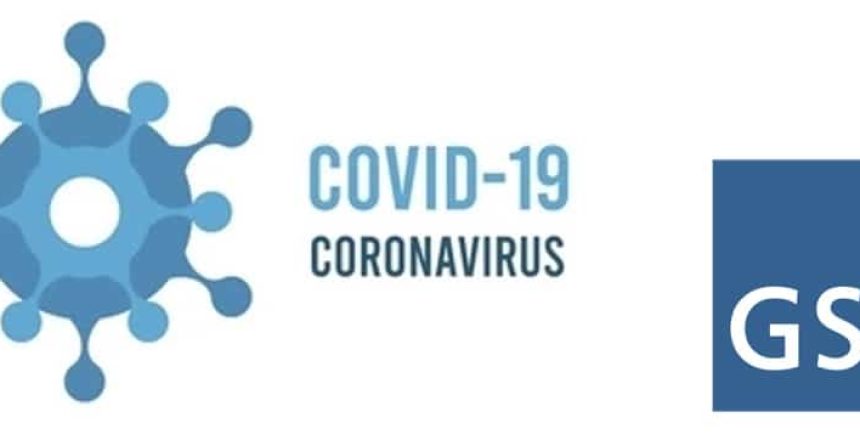 GSA Coronavirus