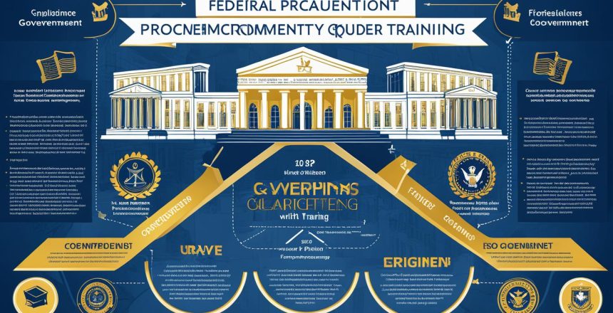 federal procurement training